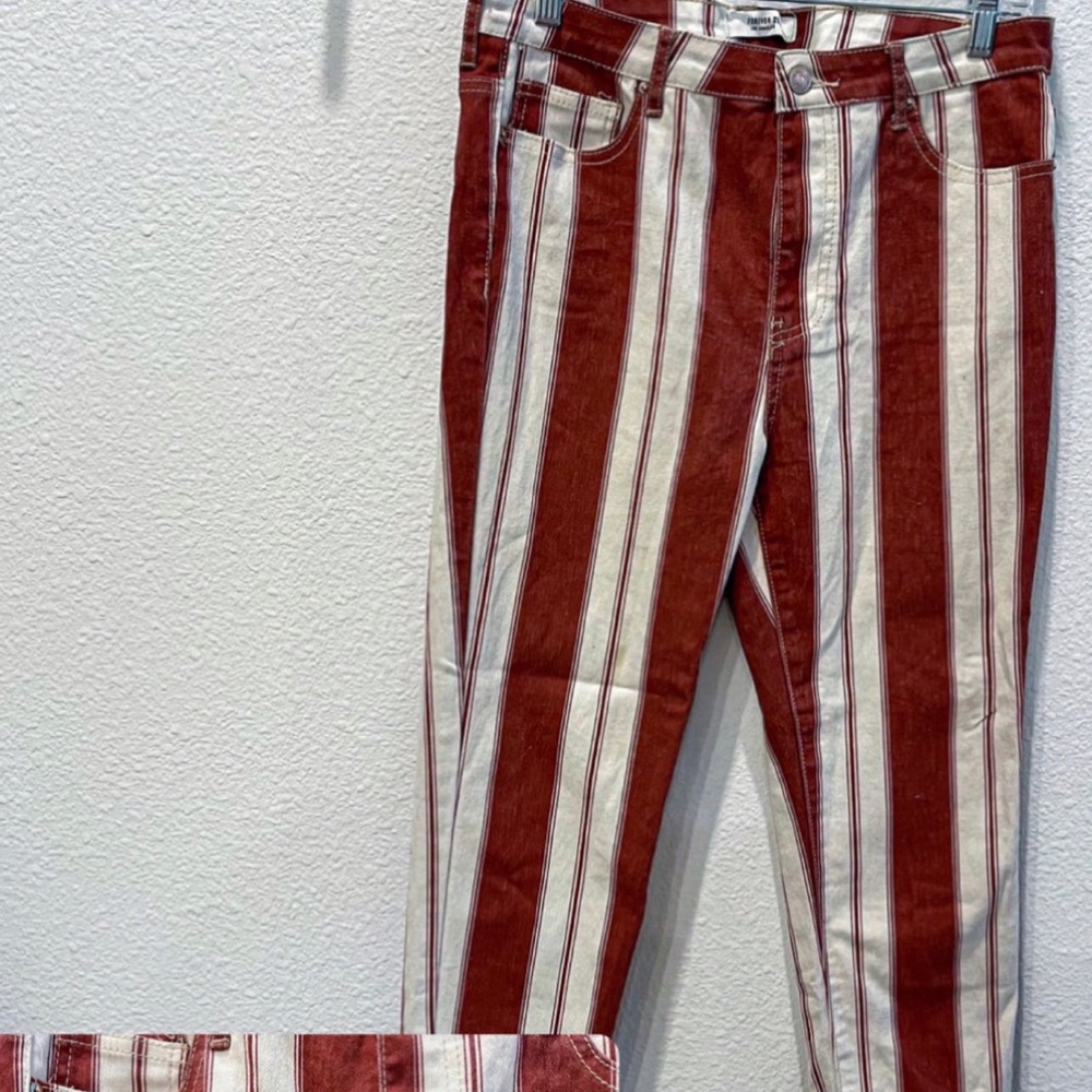 Forever 21 Pants